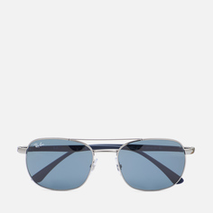 Солнцезащитные очки Ray-Ban RB3670 серый, Размер 54mm