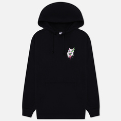 Мужская толстовка Ripndip Slimy Boys Hoodie чёрный, Размер M