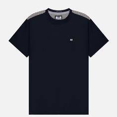 Мужская футболка Weekend Offender Diaz SS23 синий, Размер S