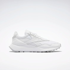 Кроссовки мужские Reebok Classic Leather Legacy AZ белые 9 US