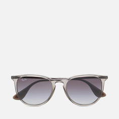 Солнцезащитные очки Ray-Ban Erika Color Mix серый, Размер 54mm