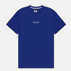 Мужская футболка Weekend Offender Millergrove SS23 синий, Размер L