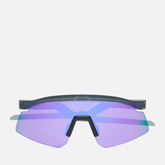 Солнцезащитные очки Oakley Hydra чёрный, Размер 37mm