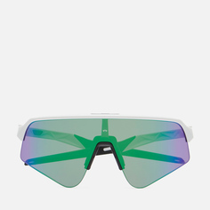 Солнцезащитные очки Oakley Sutro Lite Sweep белый, Размер 39mm