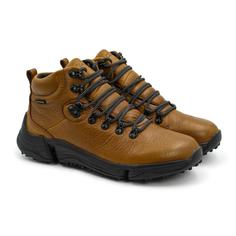 Ботинки женские Clarks TriPathDay2GTX 26163805 коричневые 40 EU