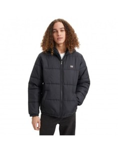 Куртка Levis для мужчин, A4206-0000, размер S, чёрная Levis®