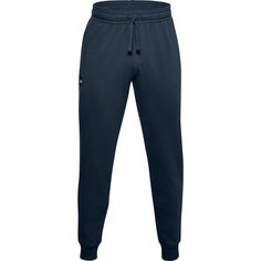Спортивные брюки мужские Under Armour 1357128 синие M