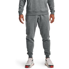 Брюки мужские Under Armour 1357128-012 серые LG