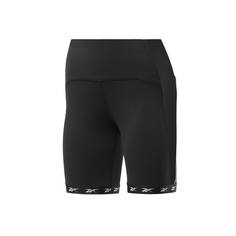 Шорты женские Reebok FU2476 черные L