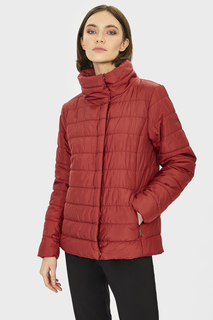 Куртка женская Baon B031205 красная S