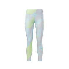 Леггинсы женские Reebok GJ6044 голубые M