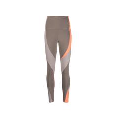 Леггинсы женские Reebok GI6512 разноцветные M