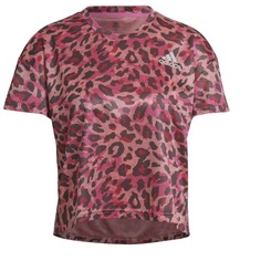 Футболка женская Adidas GN1409 разноцветная S