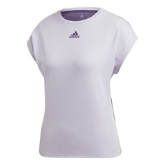 Футболка женская Adidas FK0758 фиолетовая XS