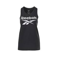 Майка женская Reebok GL2536 черная M