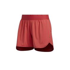 Шорты женские Adidas FP7197 красные M