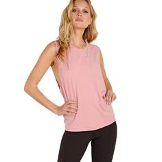 Майка женская Reebok CD3853 розовая XL