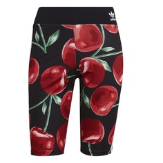 Шорты женские Adidas GN2863 разноцветные 30