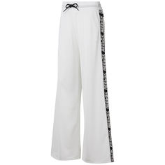 Спортивные брюки женские Reebok DU4853 белые M