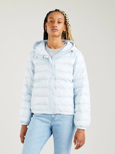 Куртка женская Levis A0675-0002 голубая M Levis®
