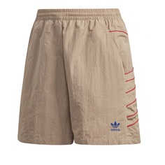 Шорты женские Adidas GD2424 бежевые 38