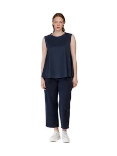 Джинсы женские Helmidge 11324 синие 48