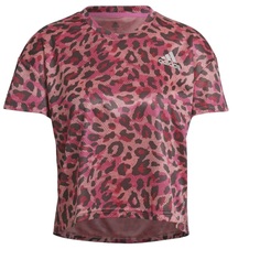 Футболка женская Adidas GN1409 разноцветная L