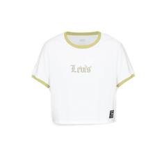 Футболка женская Levis A4926-0002 белая S Levis®