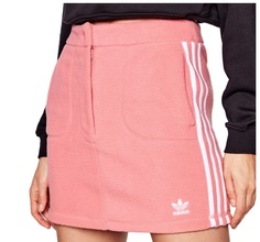 Юбка женская Adidas GN2801 розовая 36