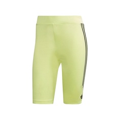 Шорты женские Adidas FN1537 зеленые 30