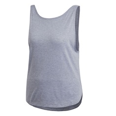 Майка женская Adidas CD3094 серая M