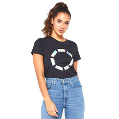 Футболка женская Levis 17369-2118 черная M Levis®