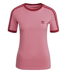 Футболка женская Adidas H37827 розовая 34