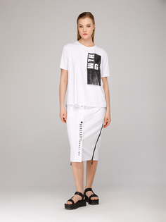 Юбка женская Helmidge 11329 белая 44