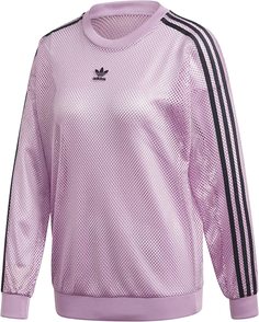 Свитшот женский Adidas GP2152 розовый 32