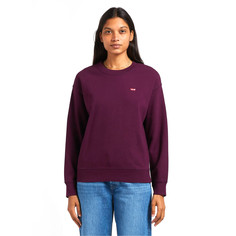 Свитшот женский Levis 24688-0057 красный S Levis®