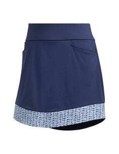 Юбка женская Adidas FJ4891 разноцветная M