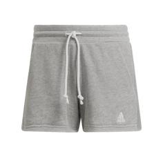 Шорты женские Adidas H45479 серые S