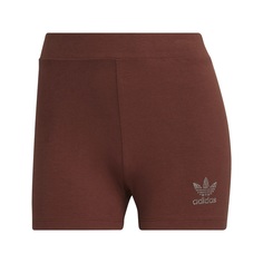 Шорты женские Adidas HF9204 красные 32