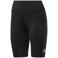 Шорты женские Reebok GM9091 черные S