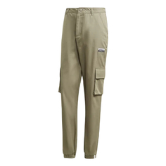 Спортивные брюки женские Adidas GD3063 бежевые 38