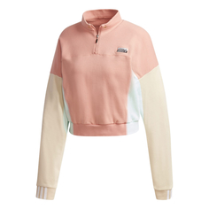 Толстовка женская Adidas GE1271 розовая 38