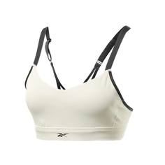 Топ женский Reebok FK5325 белый S