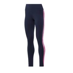 Леггинсы женские Reebok FU2180 синие M