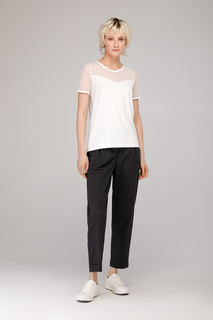 Брюки женские Helmidge 11302 черные 48