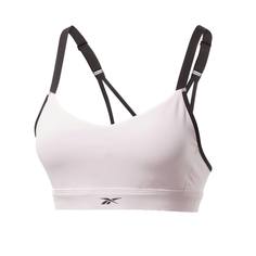 Топ женский Reebok FK5339 розовый S