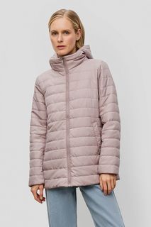 Куртка женская Baon B0323046 бежевая S