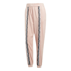 Спортивные брюки женские Adidas GI0982 розовые 30