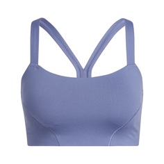 Топ женский Adidas H56331 белый XS