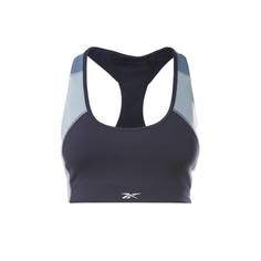 Топ женский Reebok GS8923 синий S